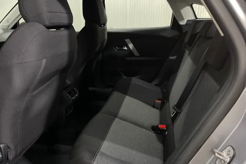 Citroën C4 din 2022 cu 110.874 km - oferta CIT227163 - foto 11