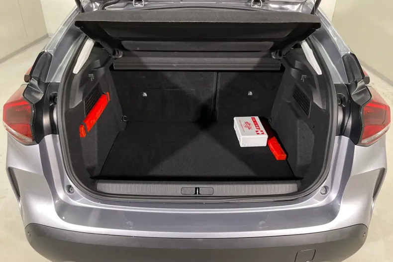 Citroën C4 din 2022 cu 110.874 km - oferta CIT227163 - foto 12