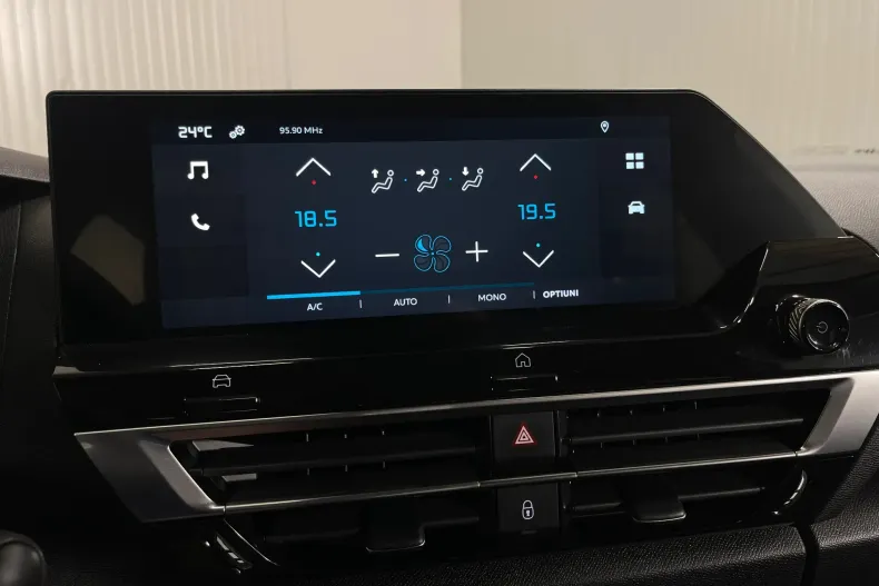 Citroën C4 din 2022 cu 110.874 km - oferta CIT227163 - foto 17