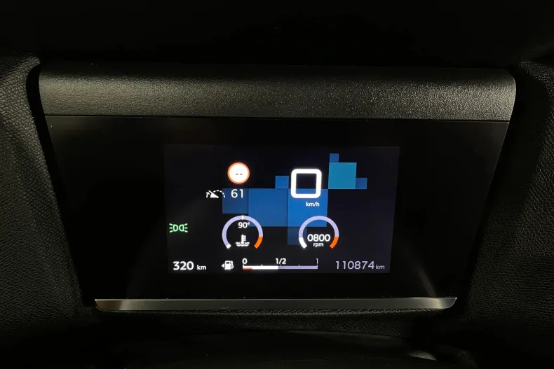 Citroën C4 din 2022 cu 110.874 km - oferta CIT227163 - foto 26