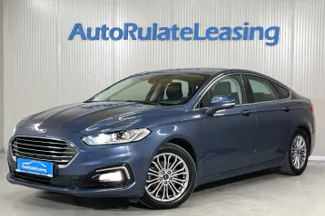 Ford Mondeo din 2022 - oferta FOR227164
