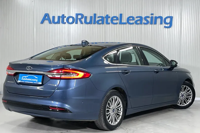 Ford Mondeo din 2022 cu 72.070 km - oferta FOR227164 - foto 3