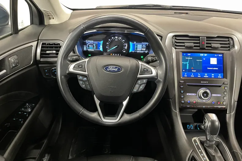 Ford Mondeo din 2022 cu 72.070 km - oferta FOR227164 - foto 6