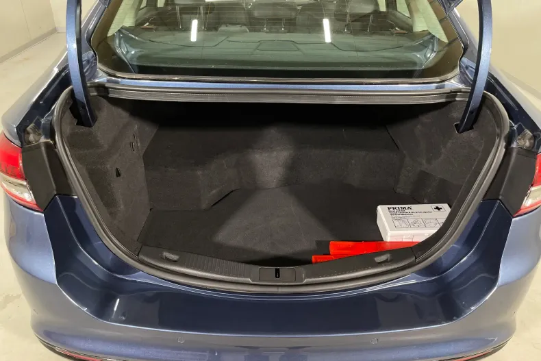 Ford Mondeo din 2022 cu 72.070 km - oferta FOR227164 - foto 12