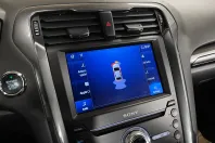 Ford Mondeo din 2022 cu 72.070 km - oferta FOR227164 - foto 14