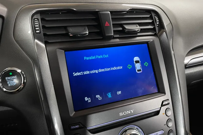 Ford Mondeo din 2022 cu 72.070 km - oferta FOR227164 - foto 15