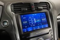 Ford Mondeo din 2022 cu 72.070 km - oferta FOR227164 - foto 17