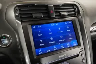 Ford Mondeo din 2022 cu 72.070 km - oferta FOR227164 - foto 18