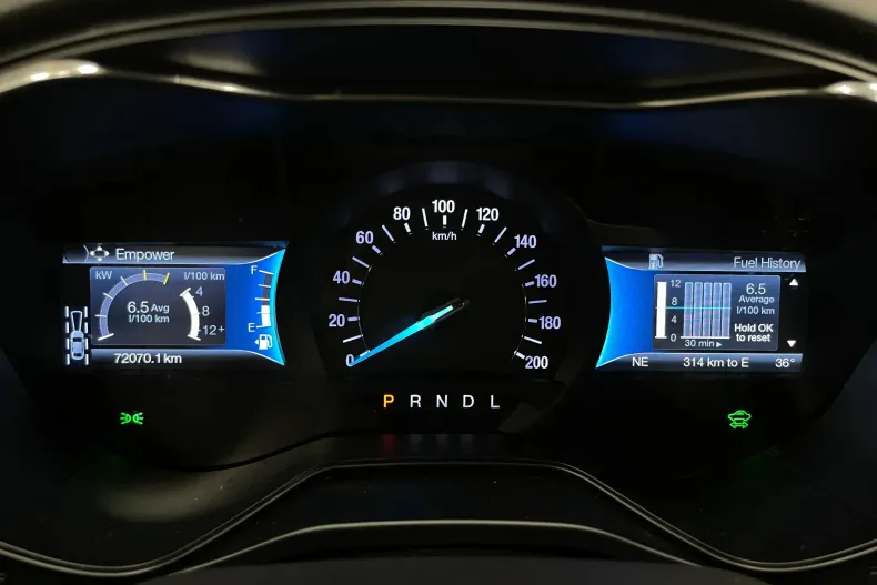 Ford Mondeo din 2022 cu 72.070 km - oferta FOR227164 - foto 28