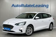 Ford Focus din 2021 cu 73.739 km - oferta FOR227165 - foto 1