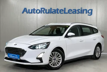 Ford Focus din 2021 - oferta FOR227165