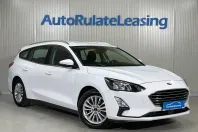 Ford Focus din 2021 cu 73.739 km - oferta FOR227165 - foto 2