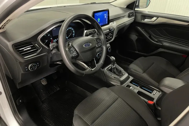 Ford Focus din 2021 cu 73.739 km - oferta FOR227165 - foto 5