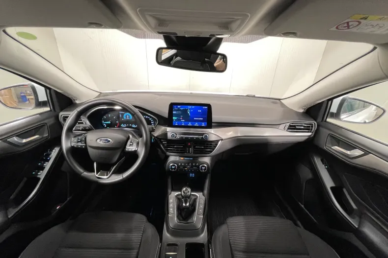 Ford Focus din 2021 cu 73.739 km - oferta FOR227165 - foto 7