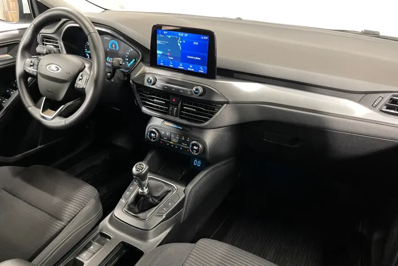 Ford Focus din 2021 cu 73.739 km - oferta FOR227165 - foto 8