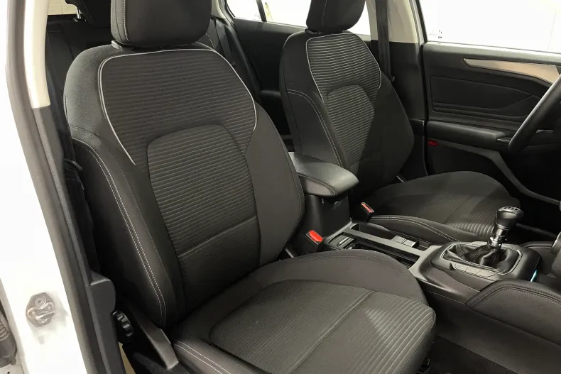 Ford Focus din 2021 cu 73.739 km - oferta FOR227165 - foto 9