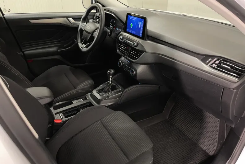 Ford Focus din 2021 cu 73.739 km - oferta FOR227165 - foto 10