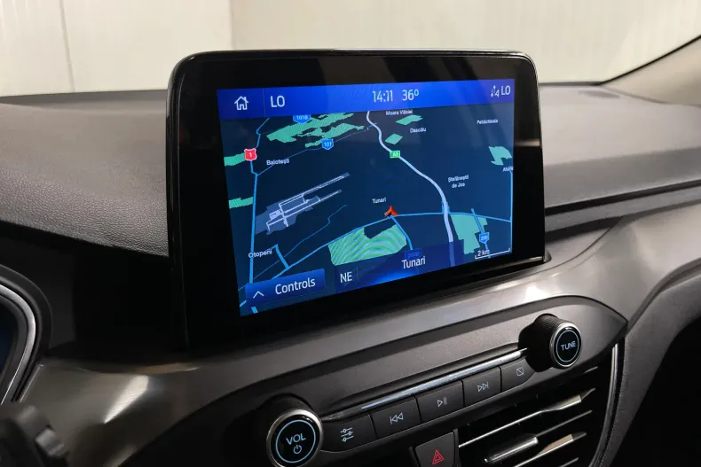 Ford Focus din 2021 cu 73.739 km - oferta FOR227165 - foto 16