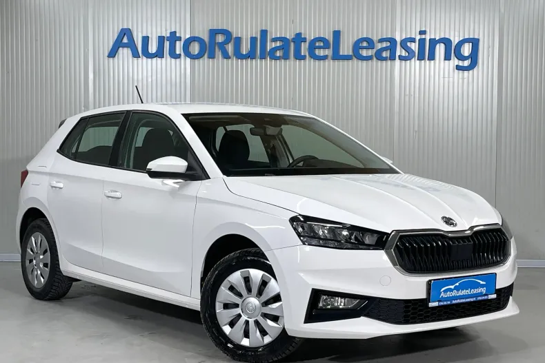 Skoda Fabia din 2023 cu 68.080 km - oferta SKO227166 - foto 2