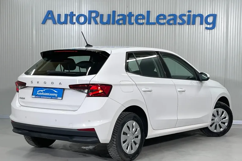 Skoda Fabia din 2023 cu 68.080 km - oferta SKO227166 - foto 3