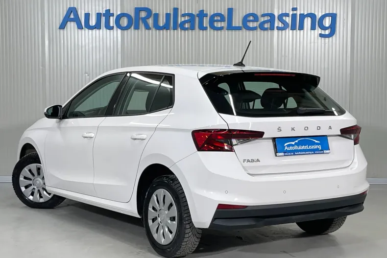 Skoda Fabia din 2023 cu 68.080 km - oferta SKO227166 - foto 4