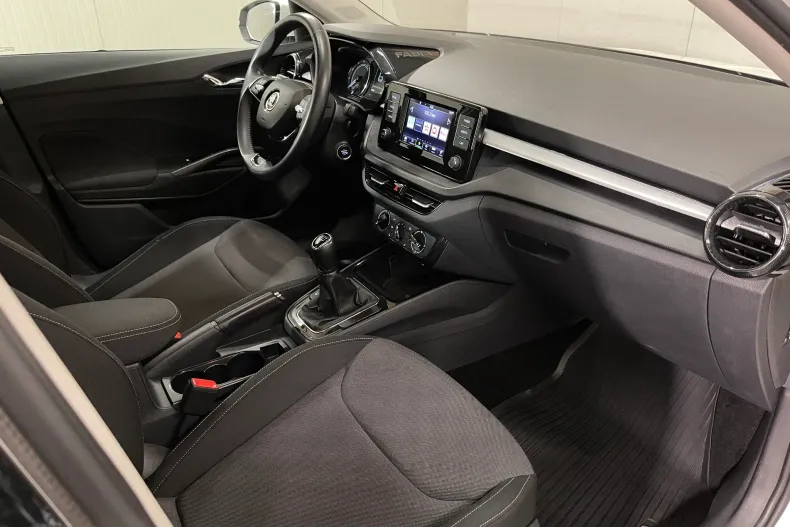 Skoda Fabia din 2023 cu 68.080 km - oferta SKO227166 - foto 10