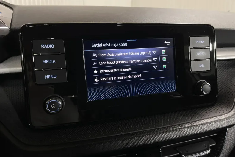 Skoda Fabia din 2023 cu 68.080 km - oferta SKO227166 - foto 15