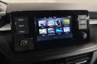 Skoda Fabia din 2023 cu 68.080 km - oferta SKO227166 - foto 16