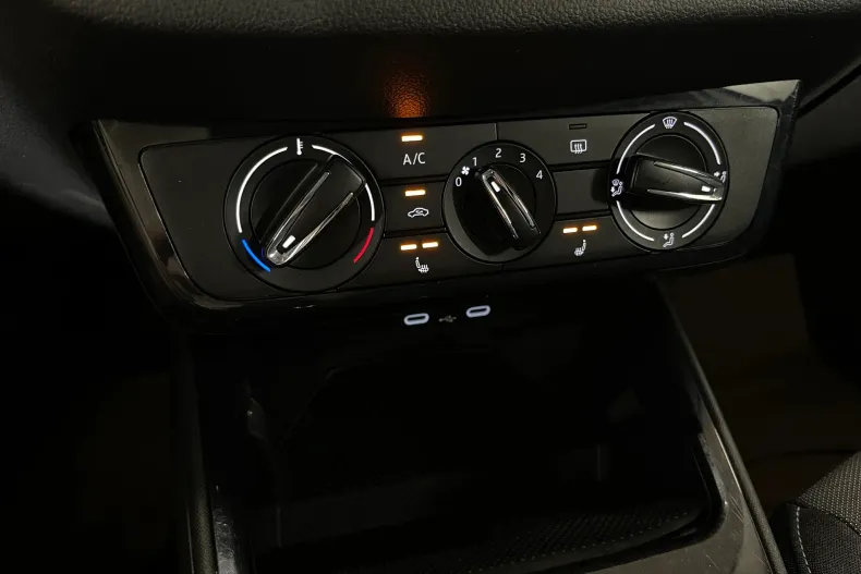Skoda Fabia din 2023 cu 68.080 km - oferta SKO227166 - foto 18