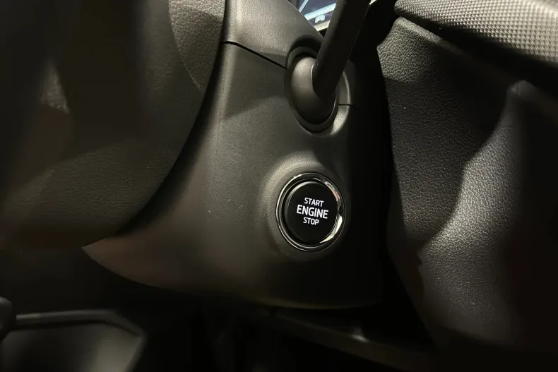 Skoda Fabia din 2023 cu 68.080 km - oferta SKO227166 - foto 19