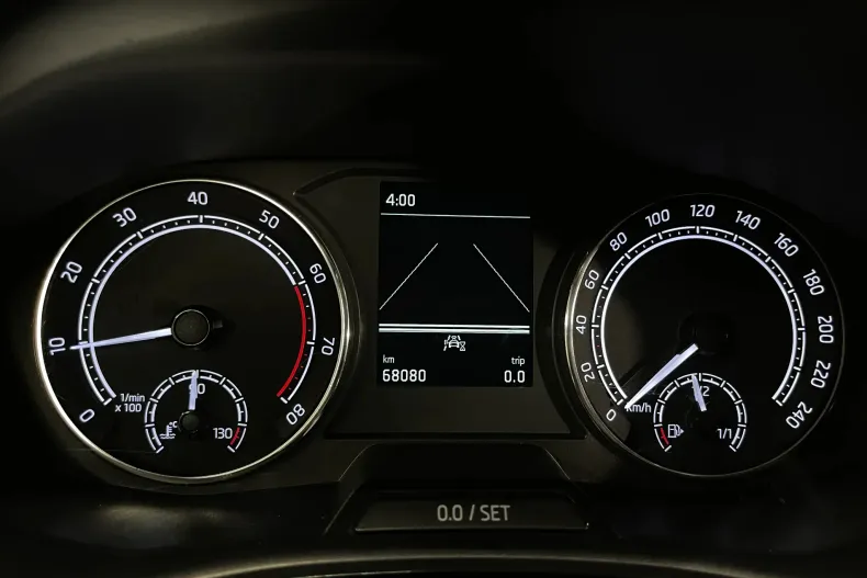 Skoda Fabia din 2023 cu 68.080 km - oferta SKO227166 - foto 24