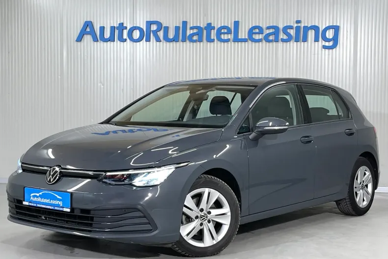 Volkswagen Golf din 2021 cu 56.683 km - oferta VOL227167 - foto 1