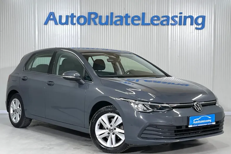 Volkswagen Golf din 2021 cu 56.683 km - oferta VOL227167 - foto 2