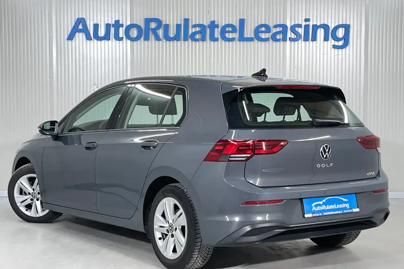 Volkswagen Golf din 2021 cu 56.683 km - oferta VOL227167 - foto 4
