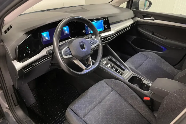 Volkswagen Golf din 2021 cu 56.683 km - oferta VOL227167 - foto 5