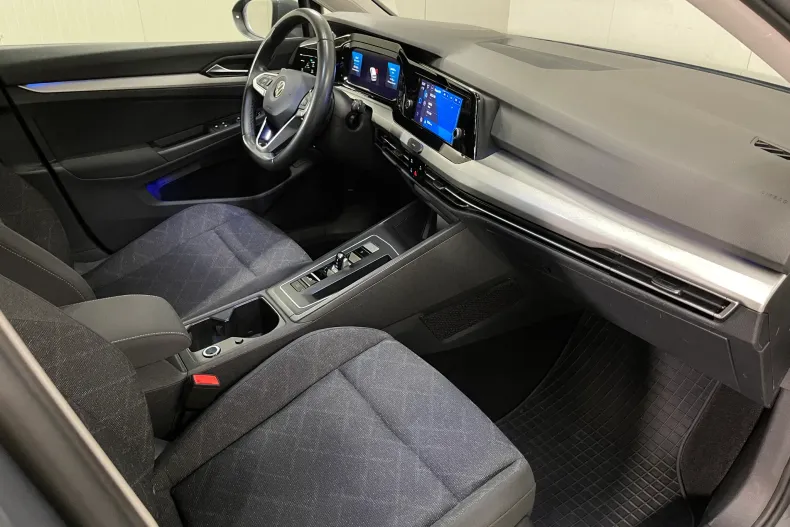 Volkswagen Golf din 2021 cu 56.683 km - oferta VOL227167 - foto 11