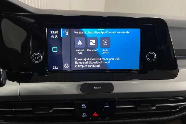 Volkswagen Golf din 2021 cu 56.683 km - oferta VOL227167 - foto 17