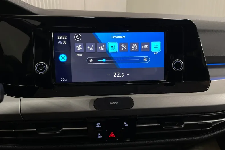 Volkswagen Golf din 2021 cu 56.683 km - oferta VOL227167 - foto 19