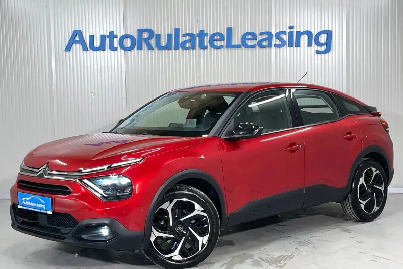 Citroën C4 din 2021 cu 119.930 km - oferta CIT227168 - foto 1
