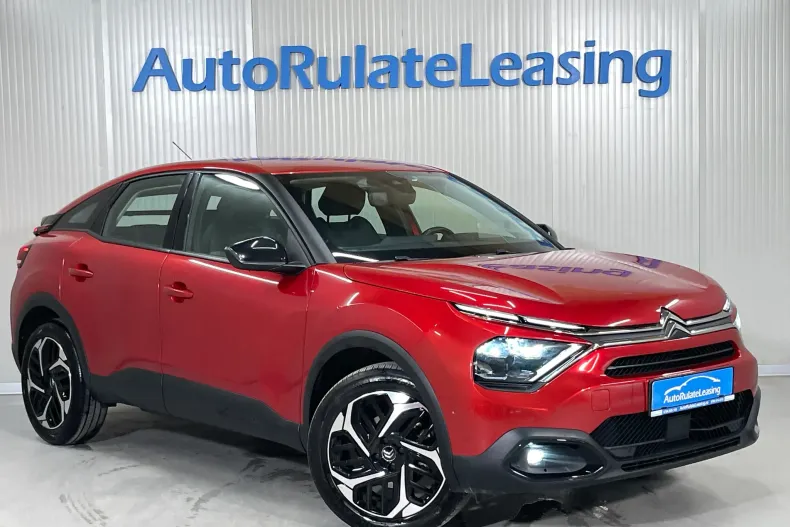 Citroën C4 din 2021 cu 119.930 km - oferta CIT227168 - foto 2
