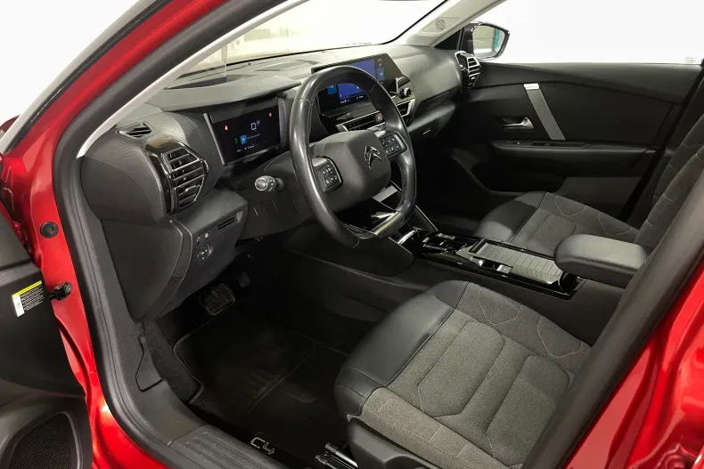 Citroën C4 din 2021 cu 119.930 km - oferta CIT227168 - foto 5