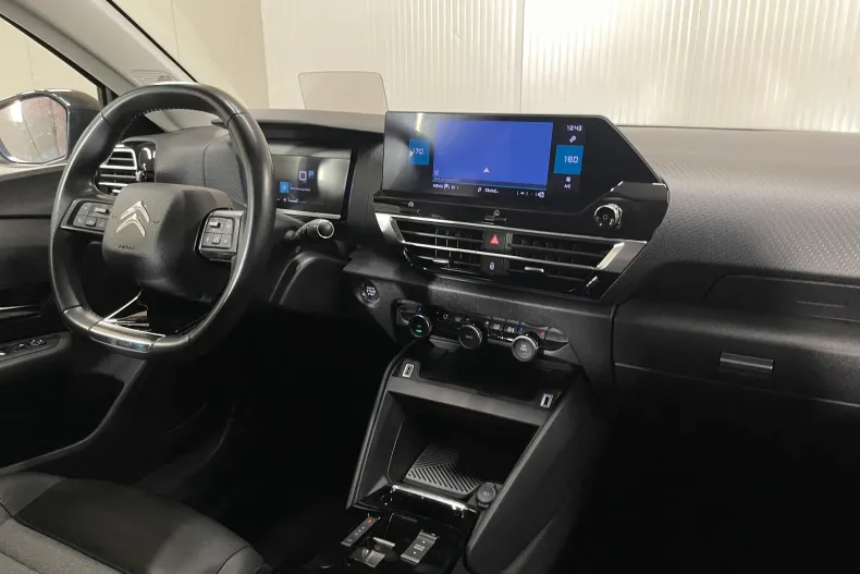Citroën C4 din 2021 cu 119.930 km - oferta CIT227168 - foto 8