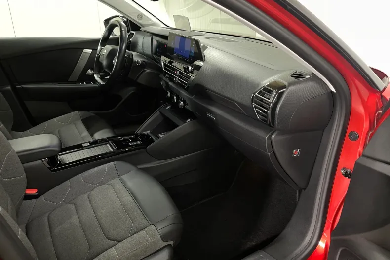 Citroën C4 din 2021 cu 119.930 km - oferta CIT227168 - foto 9