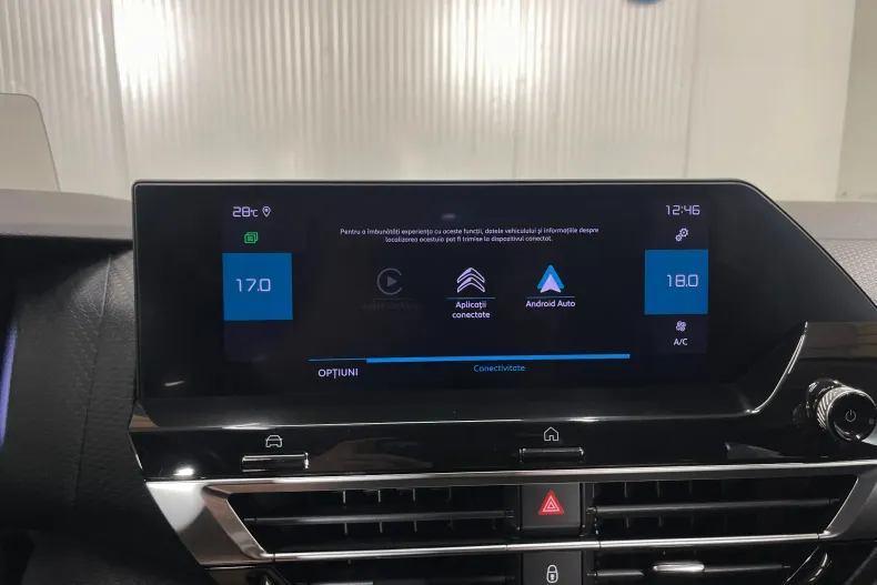 Citroën C4 din 2021 cu 119.930 km - oferta CIT227168 - foto 15
