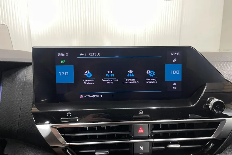 Citroën C4 din 2021 cu 119.930 km - oferta CIT227168 - foto 16