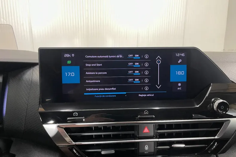 Citroën C4 din 2021 cu 119.930 km - oferta CIT227168 - foto 17