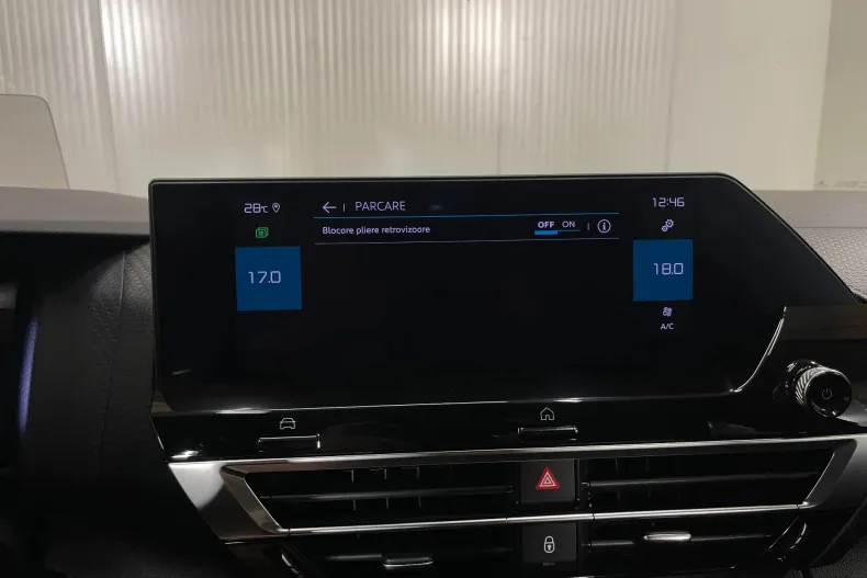 Citroën C4 din 2021 cu 119.930 km - oferta CIT227168 - foto 18