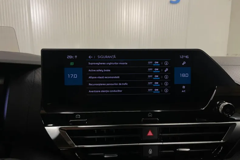Citroën C4 din 2021 cu 119.930 km - oferta CIT227168 - foto 21