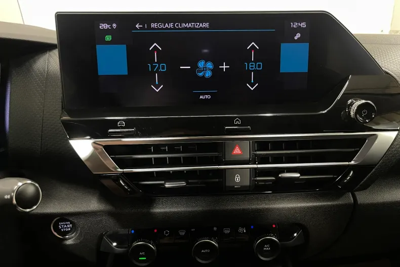 Citroën C4 din 2021 cu 119.930 km - oferta CIT227168 - foto 22