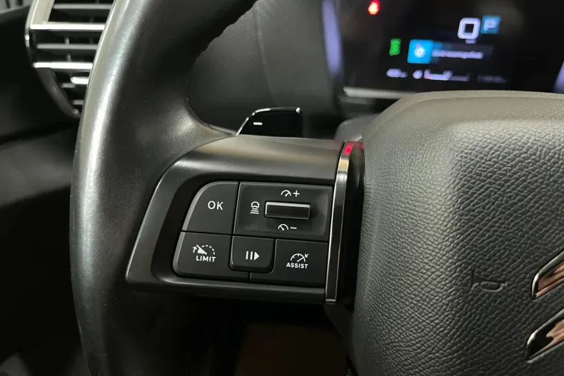 Citroën C4 din 2021 cu 119.930 km - oferta CIT227168 - foto 25
